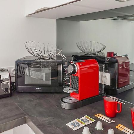 Appartement Des Tours - Welkeys La Rochelle  Luaran gambar