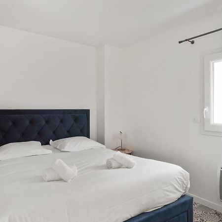 Appartement Des Tours - Welkeys La Rochelle  Luaran gambar