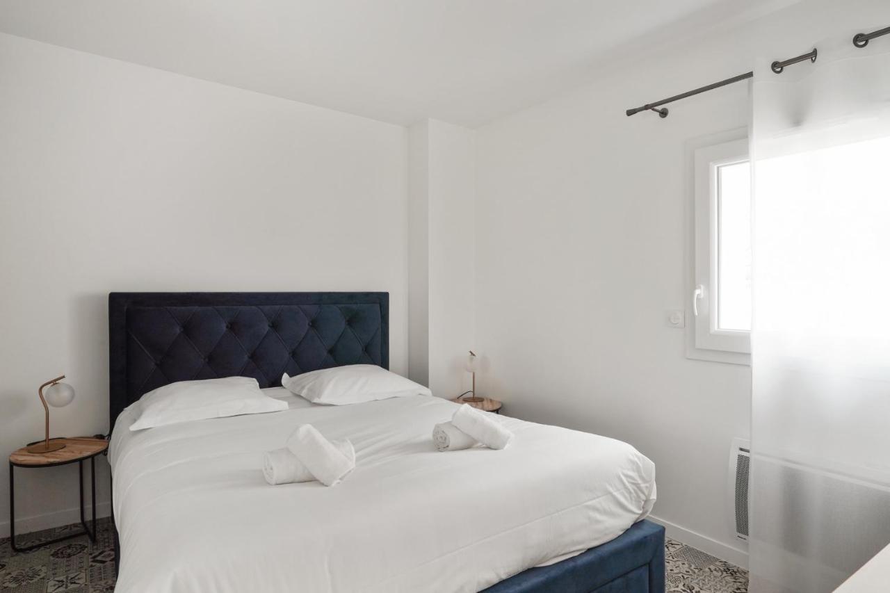Appartement Des Tours - Welkeys La Rochelle  Luaran gambar